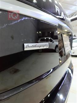Land Rover Range Rover Vogue